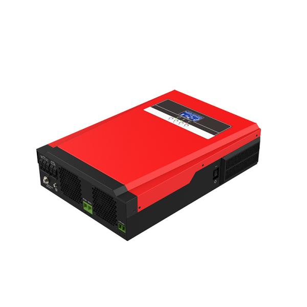 10Kw Solar Inverter Manufacturer Low Price Solar Inverter Pv Solar Panel Product System With Inverter