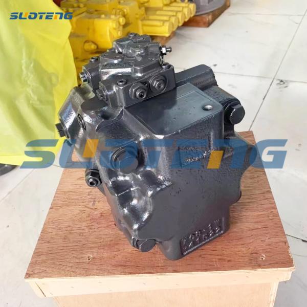 708-1U-00161 Hydraulic Pump 7081U00161 for WB93 Backhoe Loader