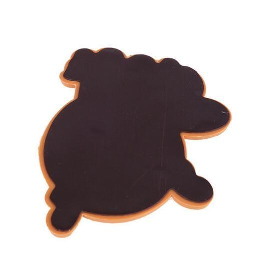 Cartoon Promotion Gift 3d Soft PVC Fridge Magnet ,Logo Customized Cool Fridge Magnet
