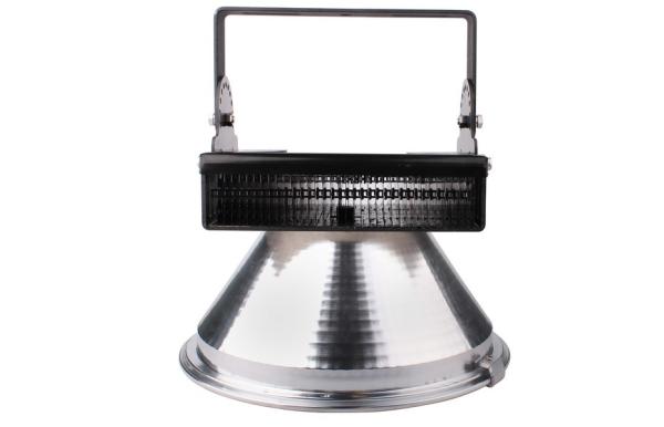 Black Strong Shell LED high bay light , industrial led high bay lamp