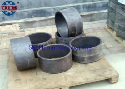 Chrome Steel Gcr15 Knitting Machine Cylindrical Roller Bearing 130*140*44mm