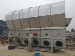 Jinan Shun Long Machinery Co., Ltd.