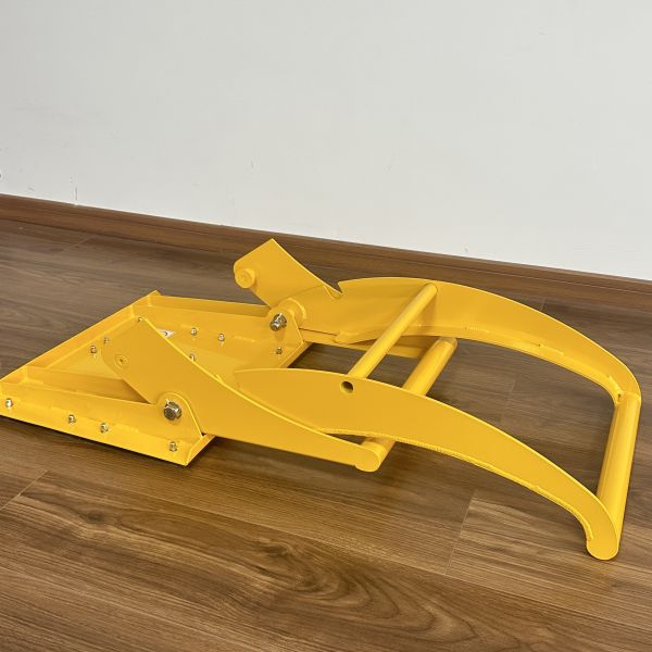 Areas Where Vehicles Travel At Low Speeds Traffic Barrier Part Replaceable Design Ensuring Easy Maintenance and Traffic Safety