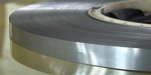 Cold Rolled Strip Steel AISI 420D 1.4037 DIN X65Cr13 Stainless Steel Coil