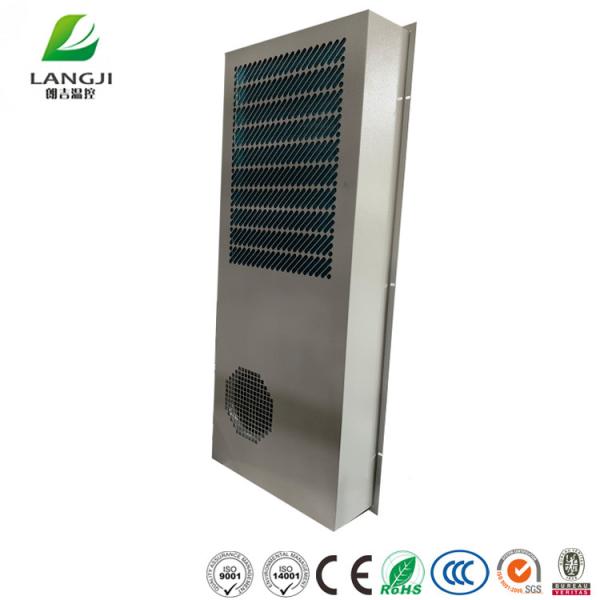 2kW Outdoor Cabinet Air Conditioner , Electronic Enclosure Air Conditioner