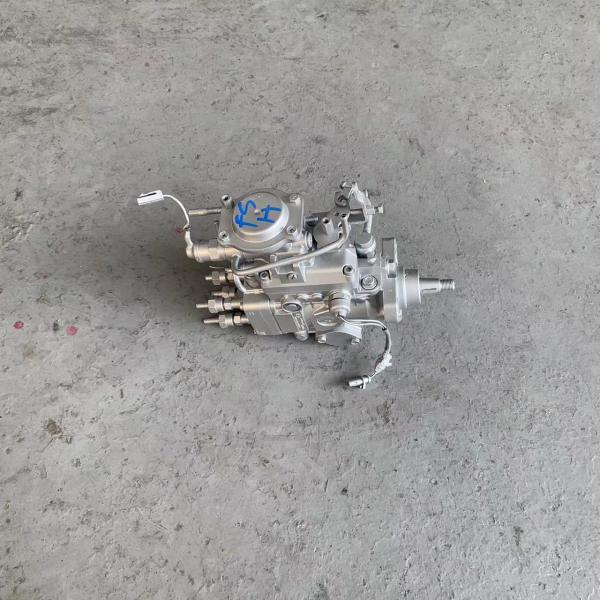 Isuzu 4JG2T Engine Genuine Used Fuel Pump Japanese Truck Parts