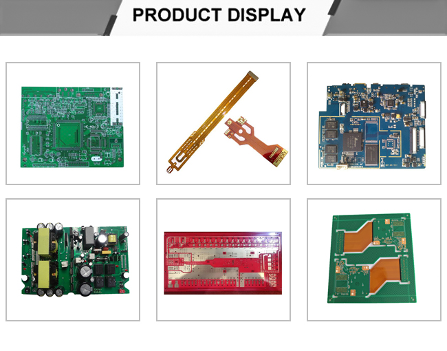 Собрание PCB обслуживания производства PCB Ems промышленное автоматизированное
