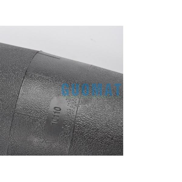 Стиль сплющенный Фирестоне рукава подвеса воздуха весны 110/70 1/4 НПТ для изменения грузового пикапа