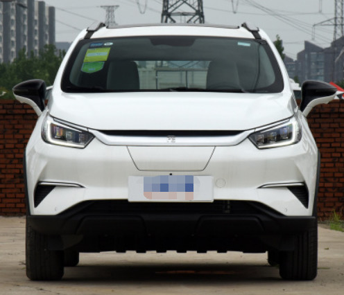 Мест SUV двери 5 наградной модели модели 401KM юаней Byd Pro 2021 небольшое чистое электрическое 5