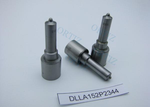ORTIZ WEICHAI 61264008003 automobile products nozzle DLLA 152 P2344 fuel pump nozzle DLLA152p2344
