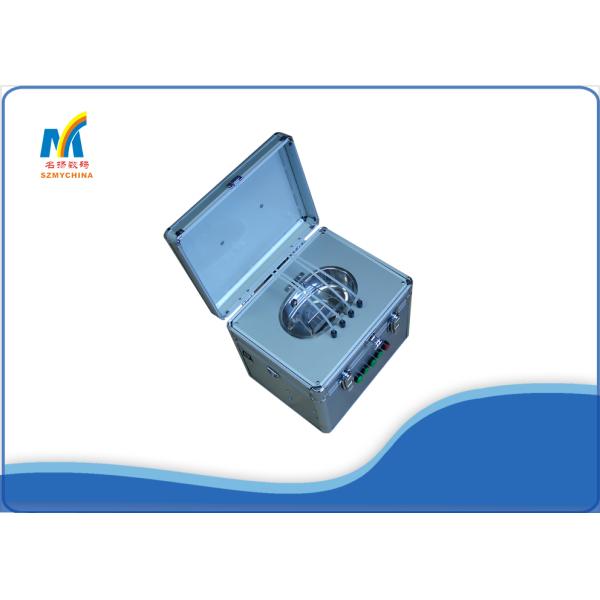 Inkjet Printhead Cleaner Machine