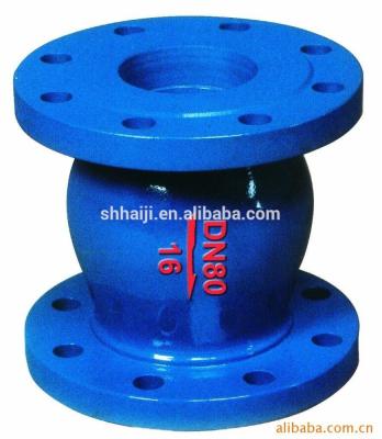 Jis Marine Bronze Check Globe Valve F7409 16k NPS1.5''- 24'' Port Size