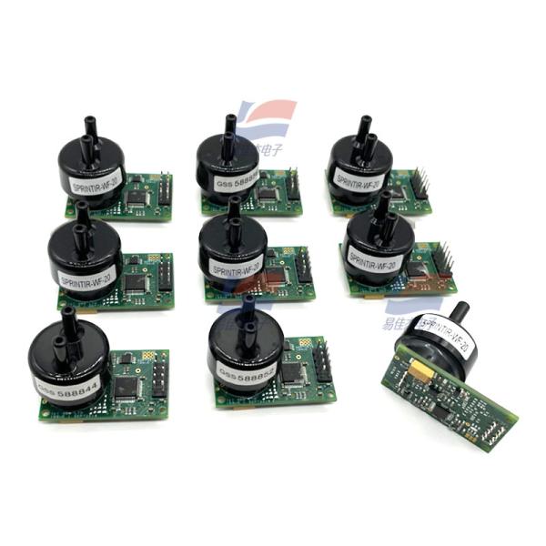 YJJ SPRINTIR-WF-20 UK High Speed Response Infrared CO2 Sensor (NDIR CO2 Sensor)