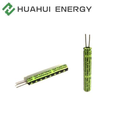 lithium Ion Battery de 3.7V 80mAh