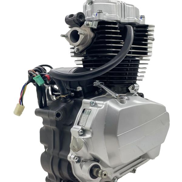 150cc DAYANG CG150 Air-Cooled Tricycle Engine Assembly powered by CDI Ignition Method