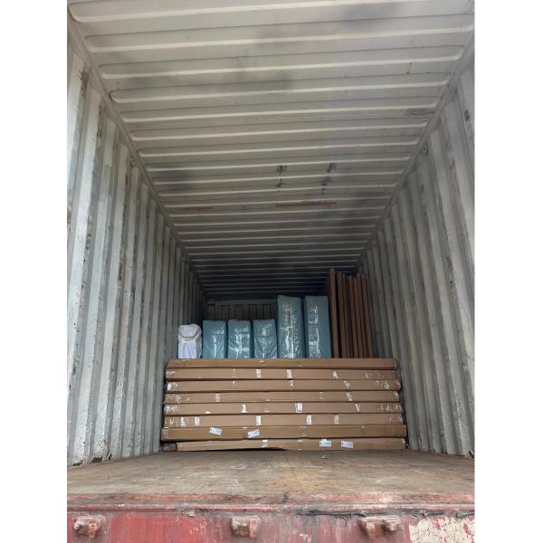 Iluminación para el hogar de estilo tradicional con marco de metal y bombilla LED para sala de estar, cocina y hotel