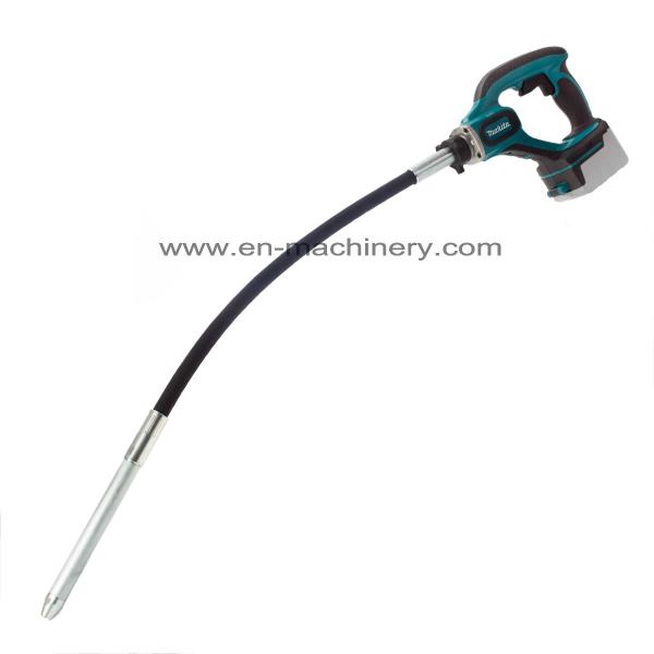 Electric Portable Concrete Vibrator With Vibrator Hose Concrete Machines