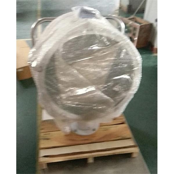 Waterproof Visibility 600m 2000W Halogen Commercial Marine Searchlights