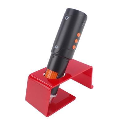 microscope sans fil d'Usb 200x pour le polariseur de portable d'Android
