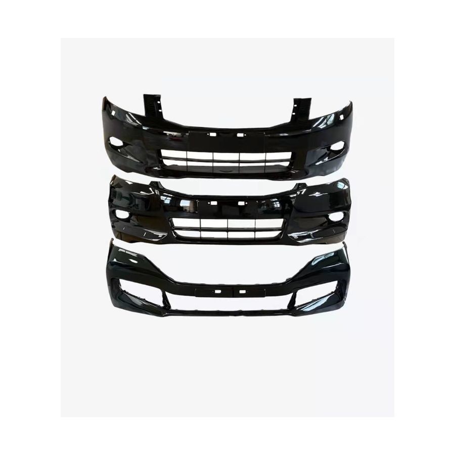 Custom Black Car Shock Absorber Spring Bumper for 2008 Honda Accord OE71101-TB0-H00ZZ