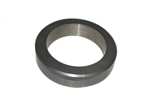 High Standard Tungsten Carbide Bearing Sleeve , Mechanical Carbide Drill Bushings