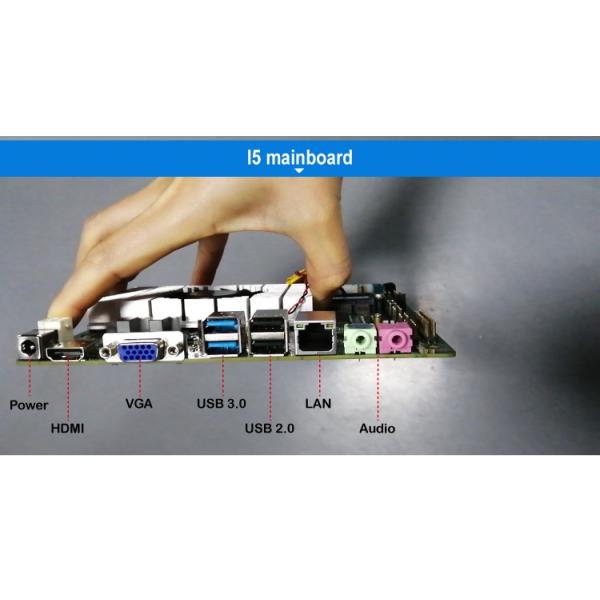Samsung DDR3 8G Memory Longsys 64G SSD Bimi TPV Пункт продажи Кассовый терминал