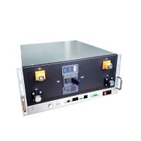 BMS de alta tensão com o escravo atual de carregamento do máximo 400A/500A, mestre BMS com contator 165S 528V do relé para BESS UPS de ESS