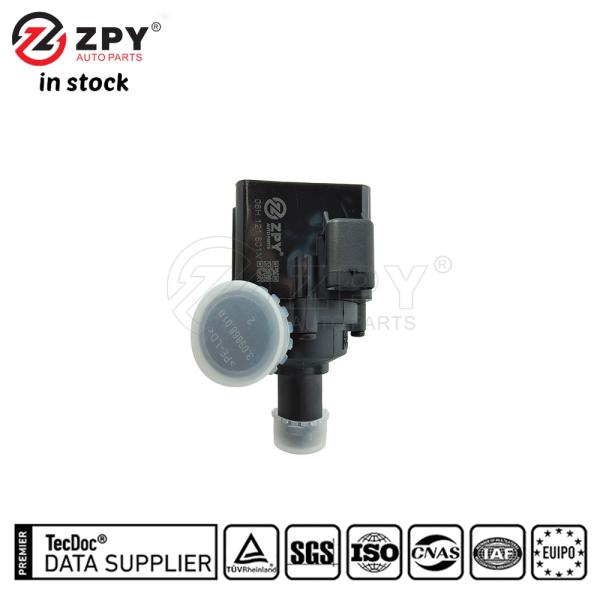 ZPY 06H121601N Water Pump Auxiliary Pump for Audi VW Porsche