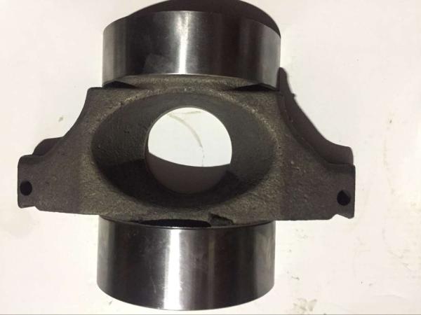 Bomba hidráulica de alta pressão da mini máquina escavadora, peças da bomba hidráulica de PVH74 Vickers