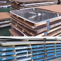 1 placa inoxidable de la hoja de acero de Ton Industry Standard Export Package