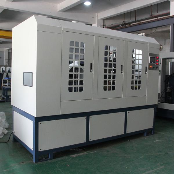 Coils & Sheet Steel double sided polishing machine