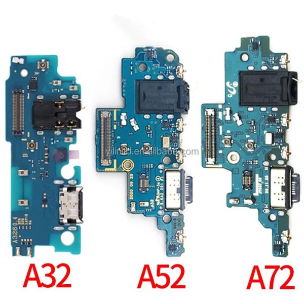 USB Charger Ss A920f Charging Port For A32 A52 A72 A32 A71 A10 A750F