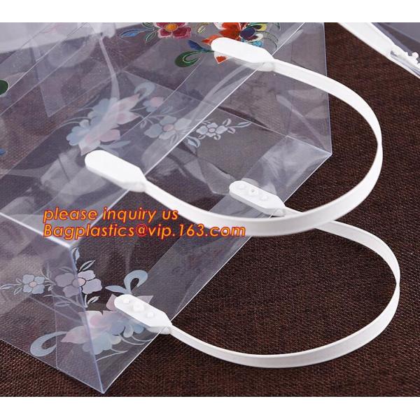 Wholesale reusable biodegradable luxury die d u cut handle cart non woven gift shopping bags with logo bagplastics bagea