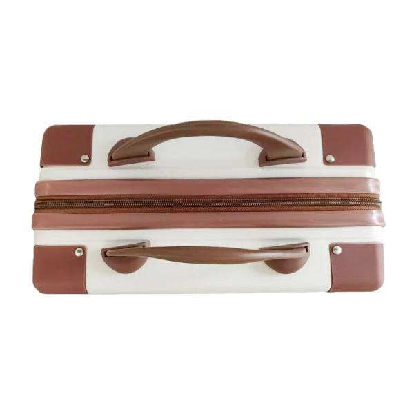 Ensemble de 3 trousses de maquillage Kawaii tendance 2025, étanches, pour adolescents, de capacité moyenne, livraison gratuite, design tendance