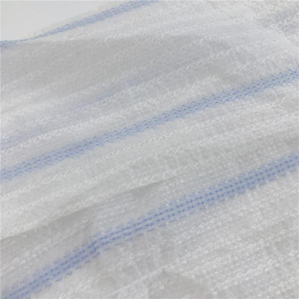 48*14cm Microfiber Wet Mop With Flat Floor Mop Heads