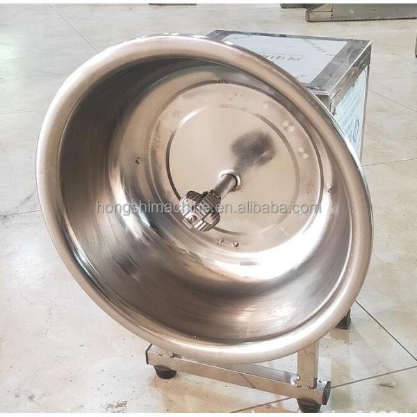 Commercial Stainless Steel Automatic Food Processing Machine Coconut Meat Grinder Grating Scraper