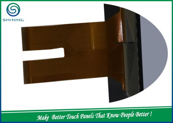 15'' COB Capacitive Touch Sensor / Capacitive Touch Panel For Pos Terminal