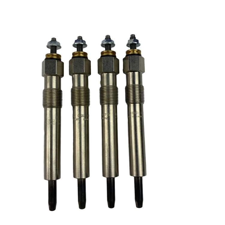 Hot Sell Engine Preheating Plug Glow Plug Automotive Accessories 1026140FA040 Preheat Plugs