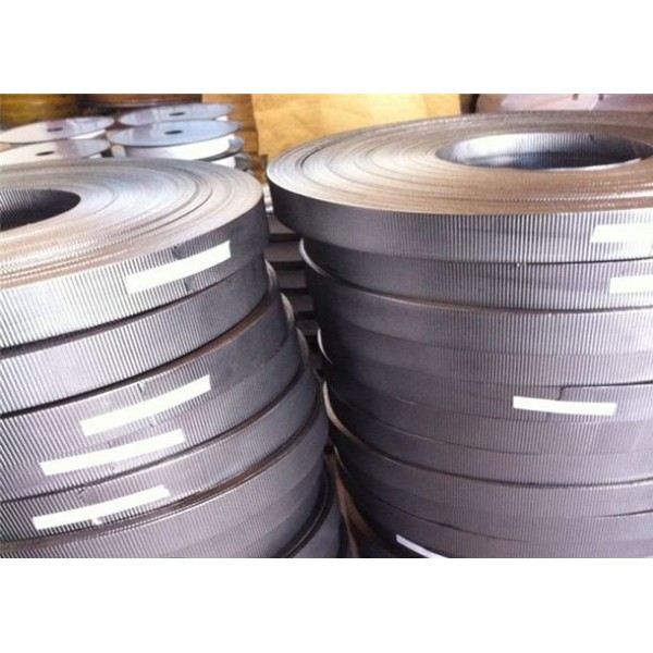 Flexible 200bar Graphite Gland Packing Rope Core Weaving