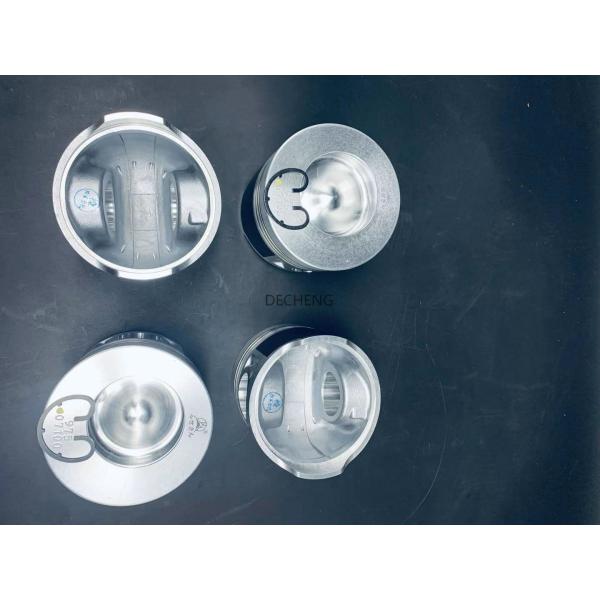 E320C2 S6K Mitsubishi Excavator Parts FS 980 07100 60mm Piston