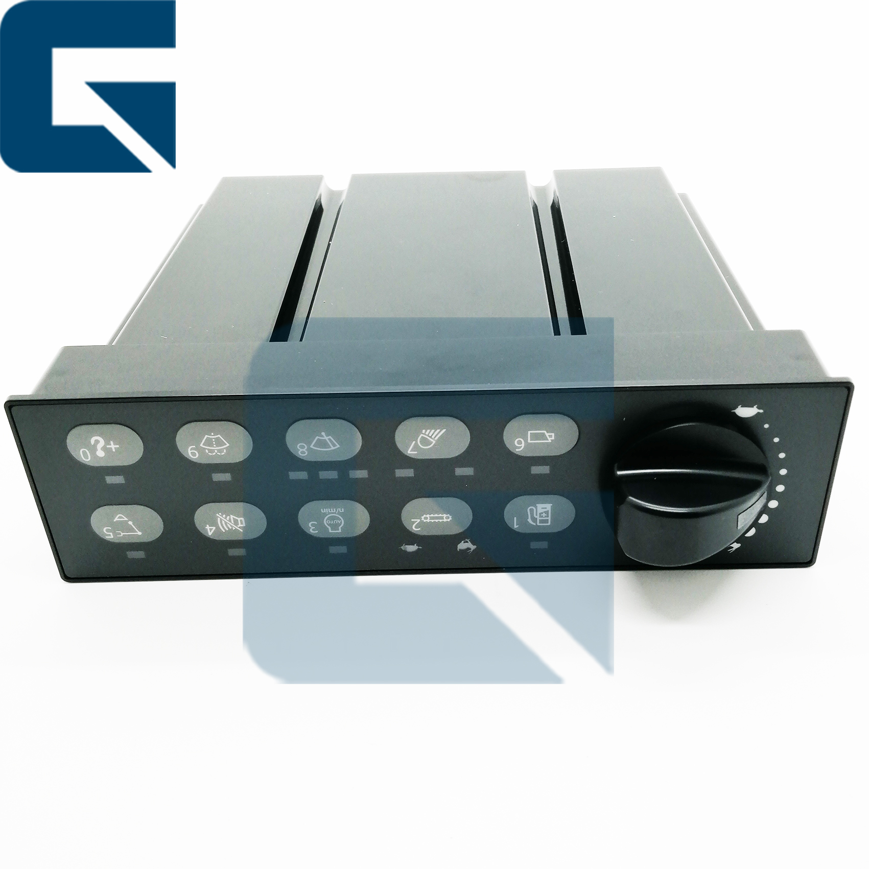 510-9643 Control Panel 5109643 for E312D2 Excavator