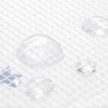 Fashionable Design Luxury PVC Handbag Purse, Organizer Dust Cover, Bag Protector, Magnetic Snap Closure