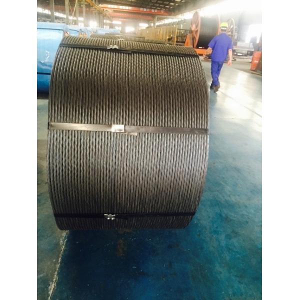 Холодный Мпа 1860 стального провода ПК рубрики СВРХ 82Б для поляков и водонапорн