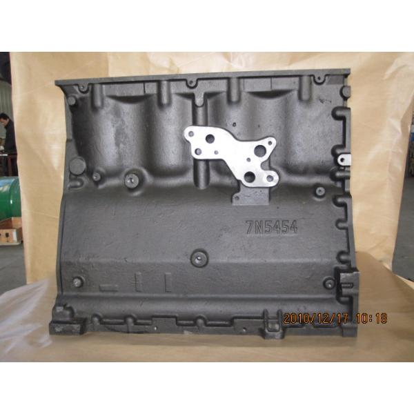 Professional Engine Cylinder Block  For   3304 1n3574 7N5454 7N6550
