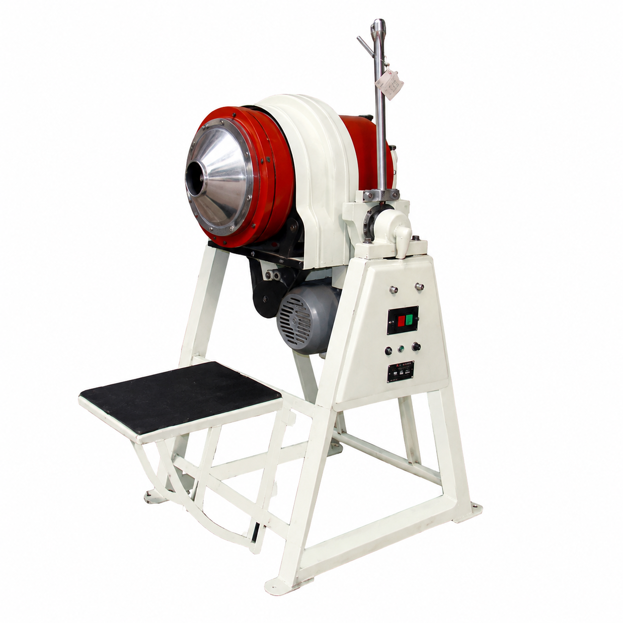 XMB Series Laboratory Rod Mill for Mineral Ore Grinding and Beneficiation Test