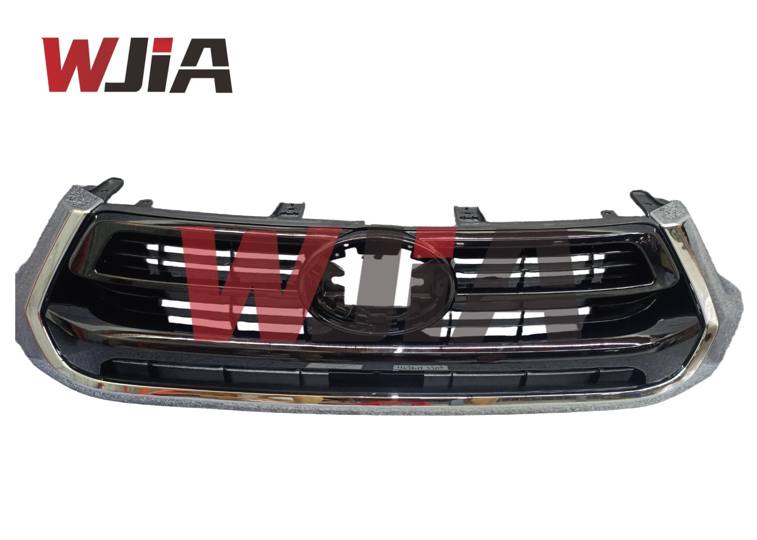 53100-0KS90 Front Bumper Grille For Toyota HILUX 2020-