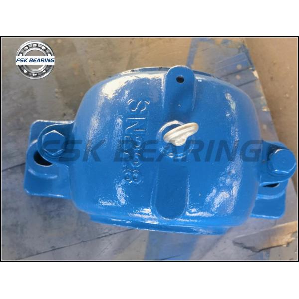 Les Etats-Unis lancent le logement sur le marché 140*500*150mm de bloc d'oreiller de Spilit du SN 228