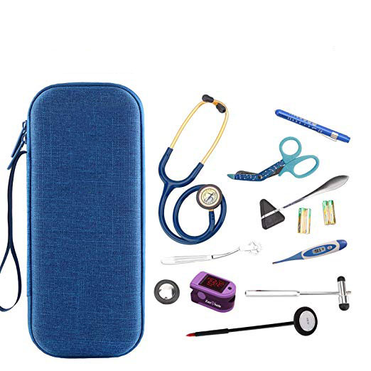 Противоударный логотип печати передачи тепла бортовой аптечки 600D Оксфорда медицинской ранга ЕВА