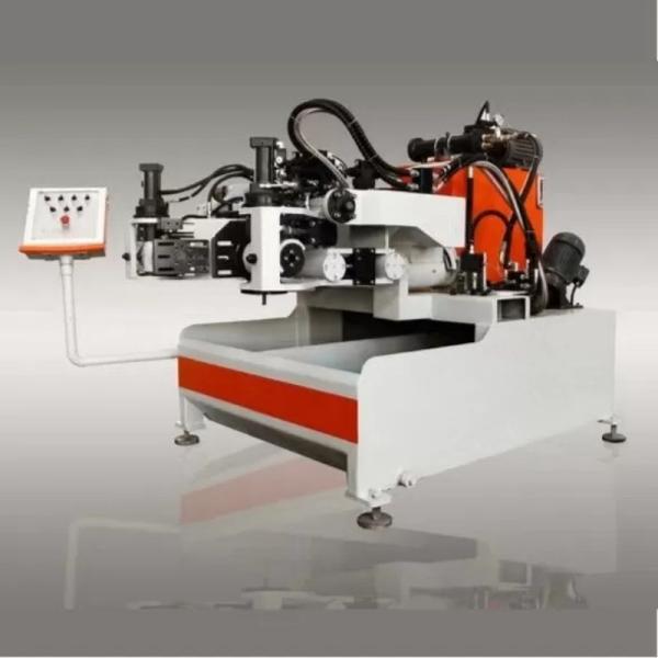 High Efficiency Gravity Casting Machine for Brass, Precision Gravity Die Casting Equipment, Durable Metal Casting Machinery