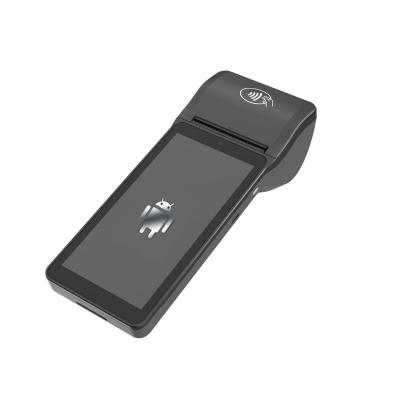 240V Handheld Smart POS Android 12 13 Payment Terminal Oem